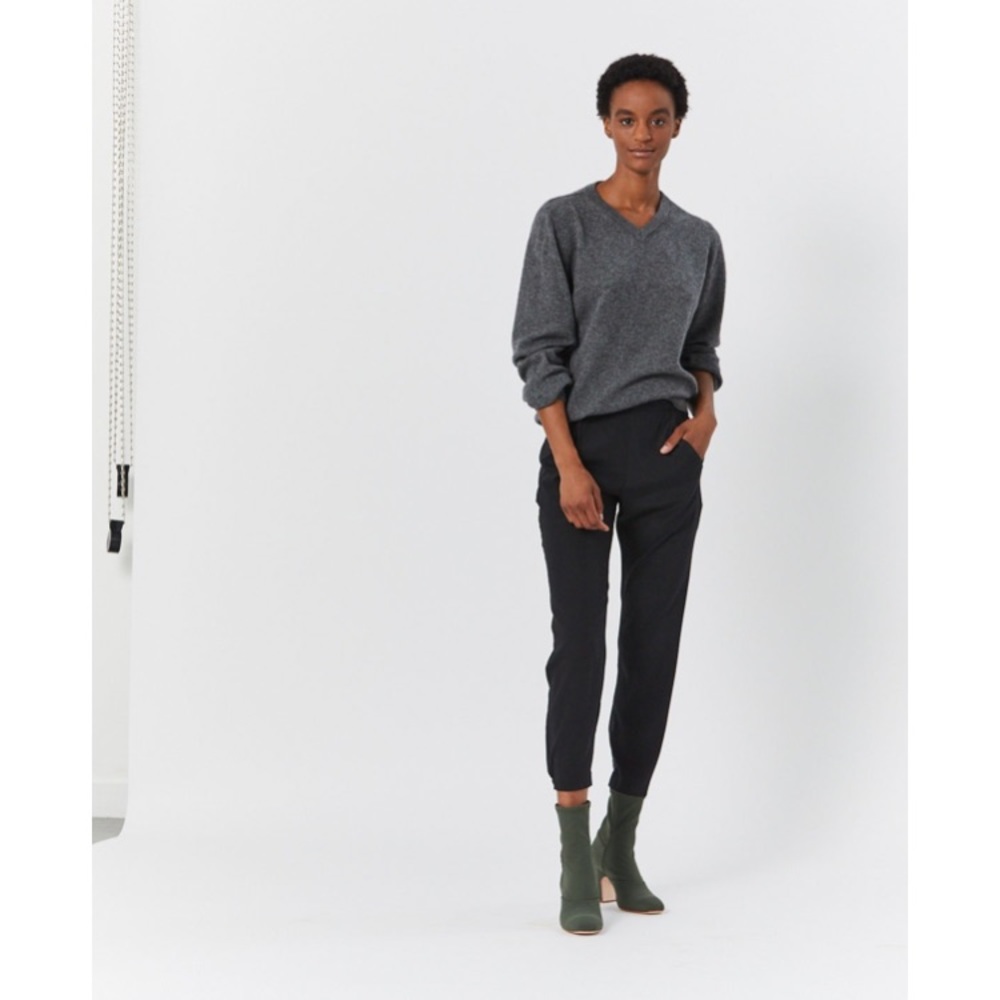 Maria Cornejo Gabi Trousers